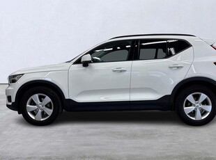 Volvo XC40 T3 FWD aut Edition