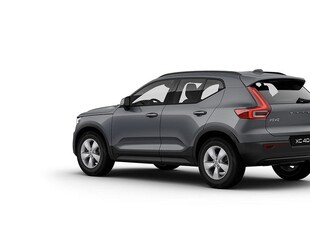 Volvo XC40 T3 FWD aut Edition