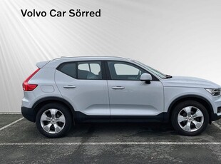 Volvo XC40 T3 FWD Momentum Edition