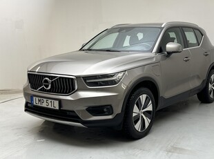 Volvo XC40 T4 2WD Twin Engine (211hk)