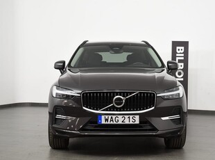 Volvo XC60 B4 AWD Diesel Core