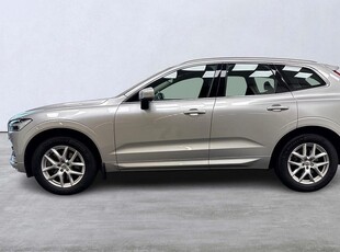 Volvo XC60 B4 AWD Diesel Momentum Advanced Edt