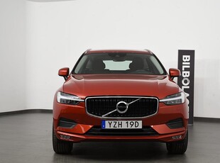 Volvo XC60 B4 AWD Diesel Momentum Advanced SE