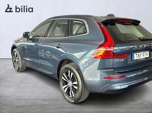 Volvo XC60 B4 Diesel Momentum Advanced - Backkamera / Dynamiska strålkastar