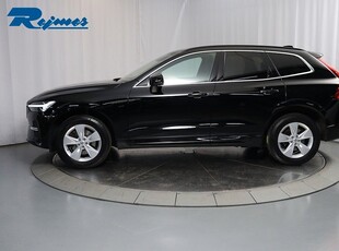 Volvo XC60 B4 Diesel Momentum Advanced Edt II