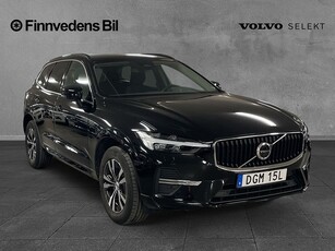 Volvo XC60 B4 Diesel Momentum Advanced Edt II