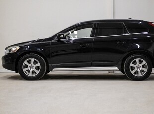 Volvo XC60 D3 Geartronic Summum Pano D-värm Skinn 163hk