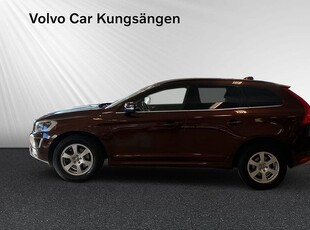 Volvo XC60 D3 Momentum Business Edition Farth P-Sensorer Rattvärme