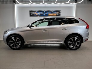 Volvo XC60 D4 181hk Momentum, Ocean Race B kam Blis Drag