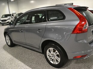 Volvo XC60 D4 190hk Momentum/Drag,Vhjul