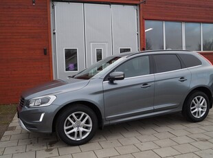 Volvo XC60 D4 Aut Classic Momentum Drag Navi VOC