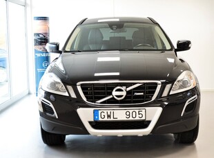 Volvo XC60 D4 AWD Geartronic Momentum,R-design Euro 5