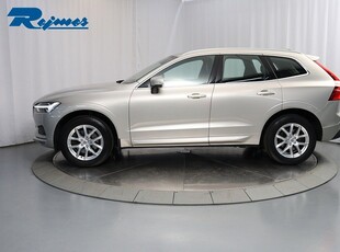 Volvo XC60 D4 AWD Momentum Advanced SE