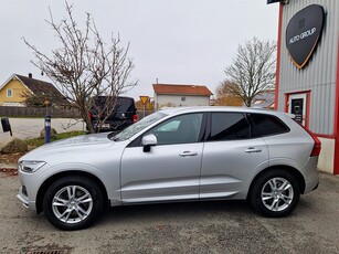 Volvo XC60 D4 Geartronic, 190hk Advanced Edition, Momentum