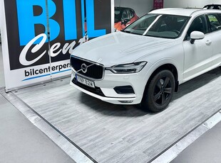 Volvo XC60 D4 Geartronic Advanced Edition, Momentum Euro 6