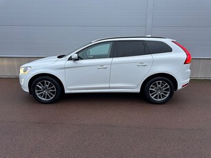 Volvo XC60 D4 Momentum Euro 6