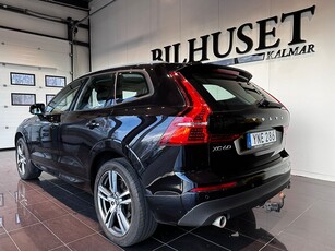 Volvo XC60 D4 Momentum Panoramatak Harman/Kardon Dragkrok