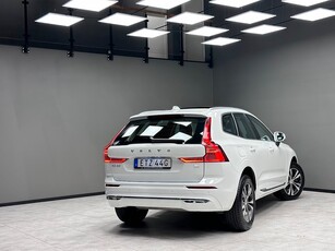 Volvo XC60 Recharge T6 AWD / Google / Navi / VOC