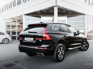 Volvo XC60 Recharge T6 AWD Inscription Ex / Pano / H&K /MOMS