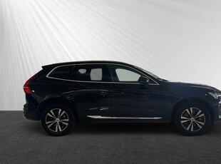 Volvo XC60 Recharge T6 Core Edition