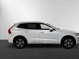 Volvo XC60 Recharge T6 Core Edition