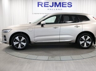 Volvo XC60 Recharge T6 II Plus Bright