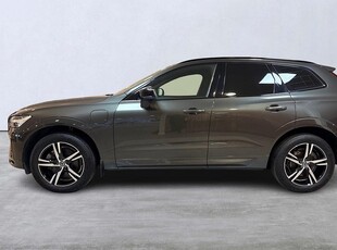 Volvo XC60 Recharge T6 II R-Design