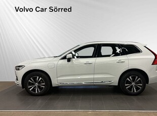 Volvo XC60 Recharge T6 Inscr Expression T