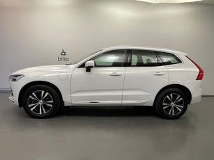 Volvo XC60 Recharge T6 Inscription Expression