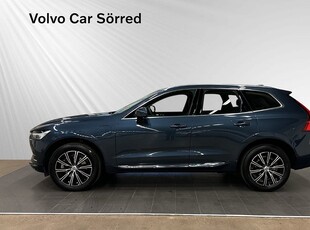 Volvo XC60 Recharge T6 Inscription T