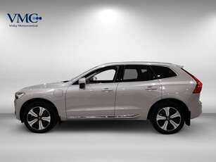 Volvo XC60 Recharge T6 Plus Bright