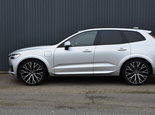 Volvo XC60 Recharge T8 AWD R-Design 22