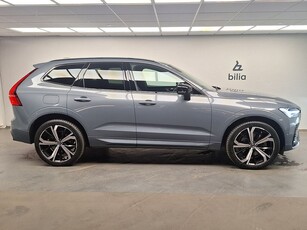 Volvo XC60 Recharge T8 II R-Design