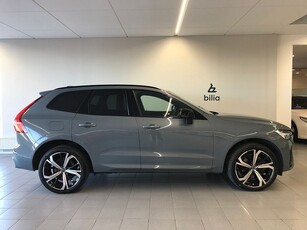 Volvo XC60 Recharge T8 II R-Design