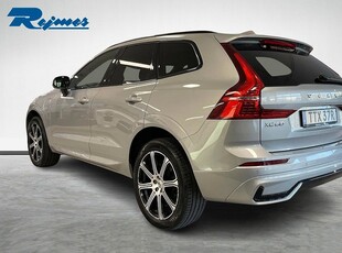 Volvo XC60 Recharge T8 R-Design