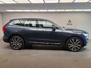 Volvo XC60 T6 Plus Bright Edition