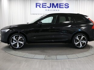 Volvo XC60 T6 Plus Dark