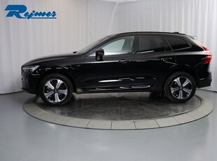 Volvo XC60 T6 Plus Dark Edition