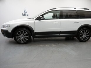 Volvo XC70 D4 AWD Classic Sport, on call, Dragkrok