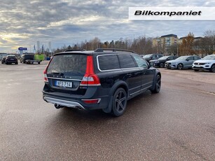 Volvo XC70 D4 AWD Classic Summum