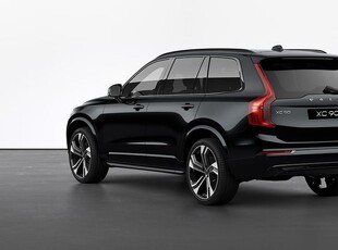 Volvo XC90 B5 AWD Diesel R-Des Pro Edt 7-säten