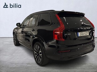 Volvo XC90 Recharge T8 Ultimate Dark