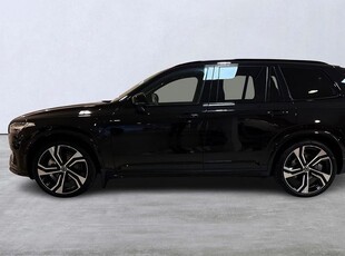 Volvo XC90 T8 Ultra Dark Edition