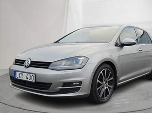 VW Golf VII 1.4 TSI 5dr (140hk)