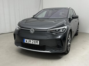 VW ID.4 77kWh (204hk)