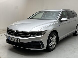 VW Passat 1.4 GTE Sportscombi (218hk)