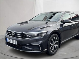 VW Passat 1.4 GTE Sportscombi (218hk)