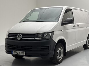 VW Transporter T6 2.0 TDI BMT Skåp (150hk)