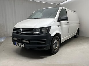 VW Transporter T6 2.0 TDI BMT Skåp (150hk)