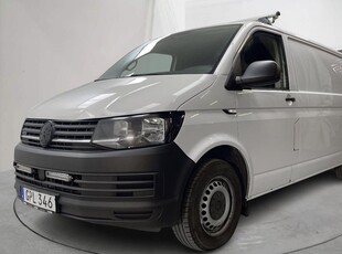 VW Transporter T6 2.0 TDI BMT Skåp 4MOTION (150hk)